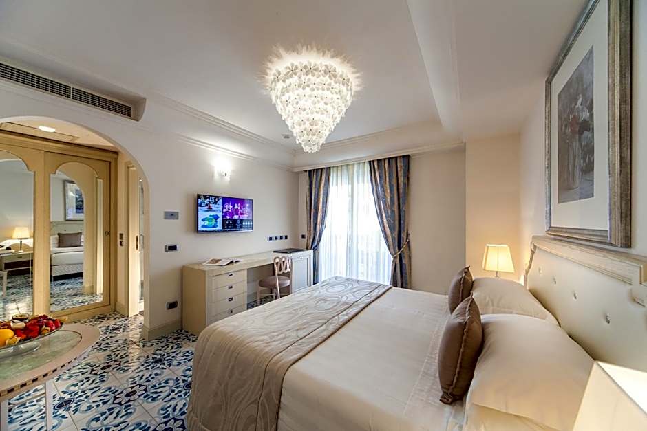 Palace Hotel