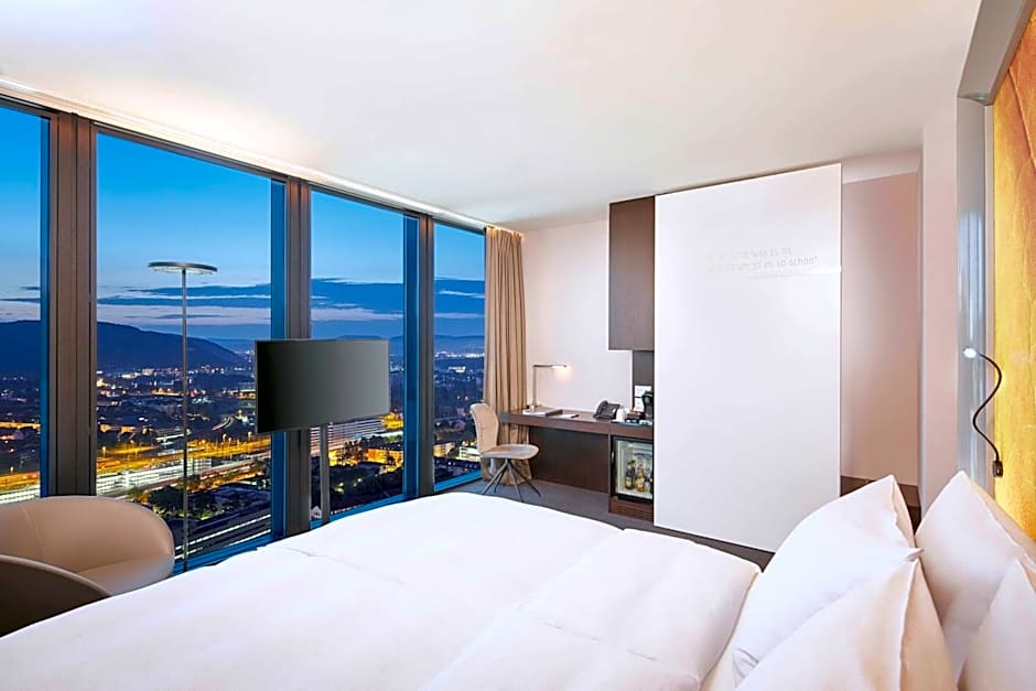 HYPERION Hotel Basel