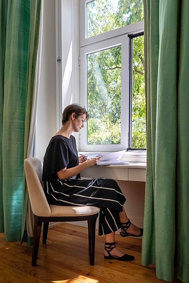 Santiago de Alfama - Boutique Hotel