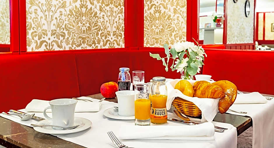 Theaterhotel & Suites Wien