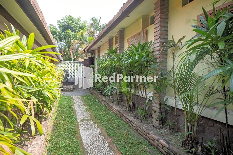 Monginsidi Guest House Syariah Malioboro Yogyakarta Mitra RedDoorz