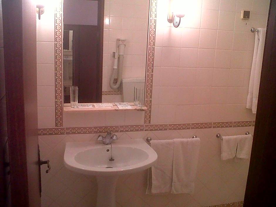 Hotel Jardim