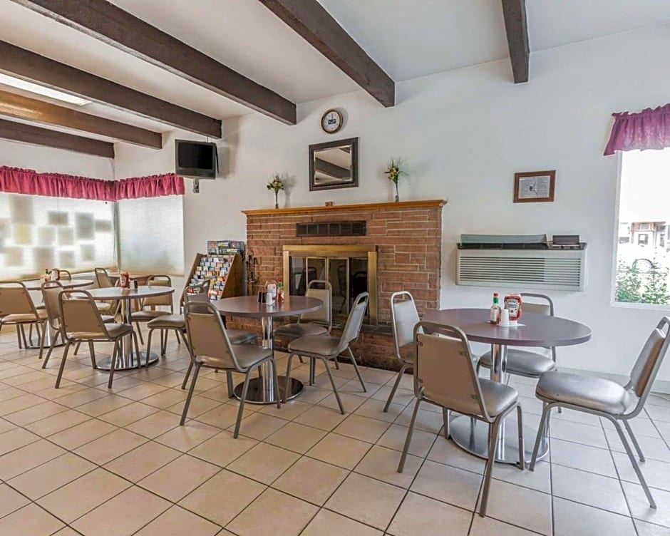 Rodeway Inn & Suites Omak - Okanogan