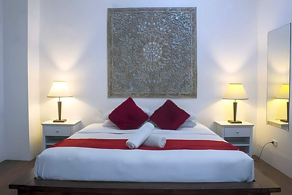 Discover Boracay Hotel