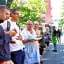 Interfaith Retreats