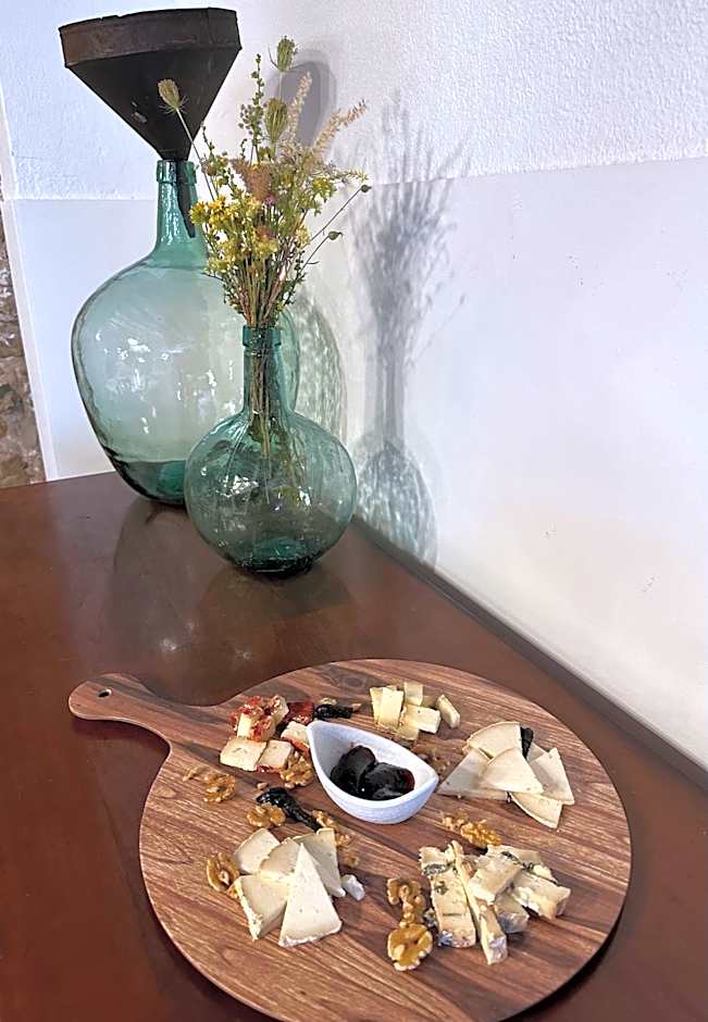 Hotel - Restaurante La Posada de Santa Rita