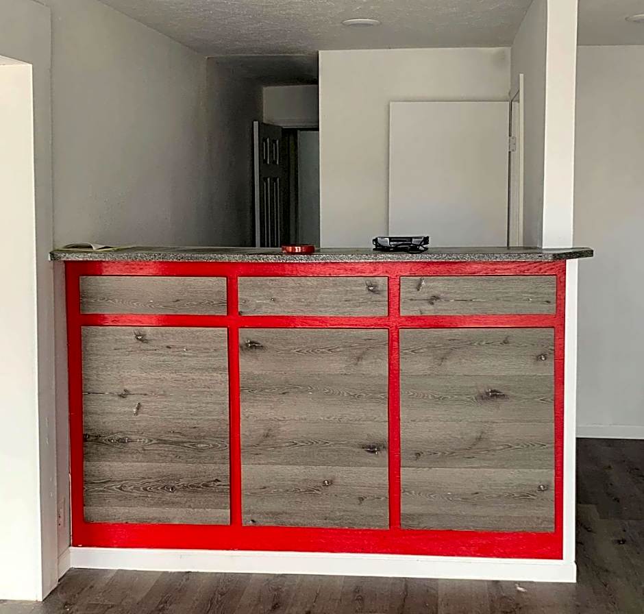 Rodeway Inn Augusta North Washington Rd.