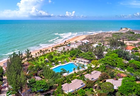 Fleur De Lys Resort & Spa Long Hai