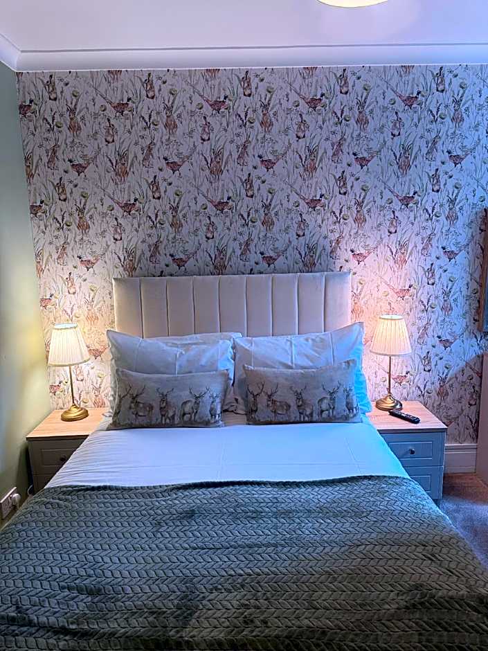 The Blue Bell Inn