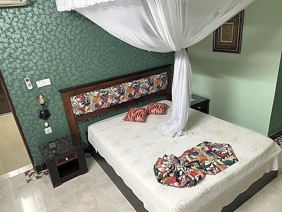 New Dodoma Hotel