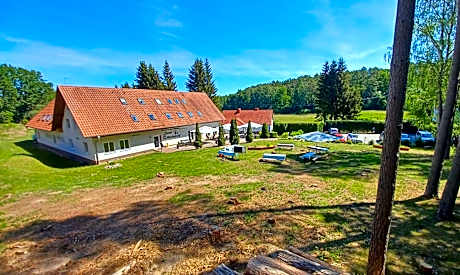 Haus Waldesruh