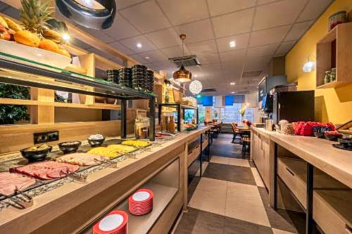 Leonardo Hotel Amsterdam City Center