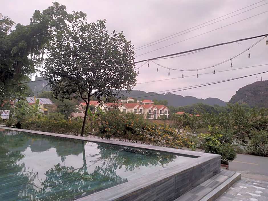 Anna Tham Hotel View – Ninh Binh