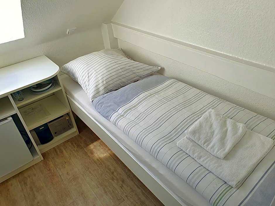 Aparthotel Marion Weber