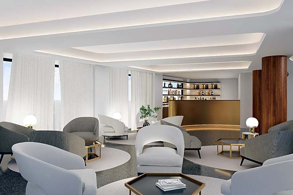 Sercotel HMO Martina