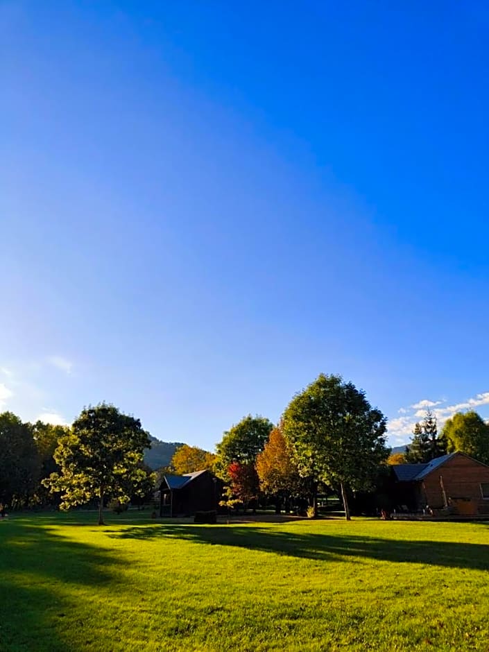 Chalets de la Colagne