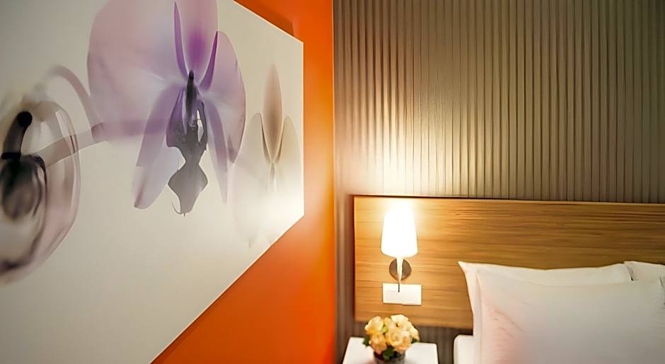 Sovotel Uptown 101