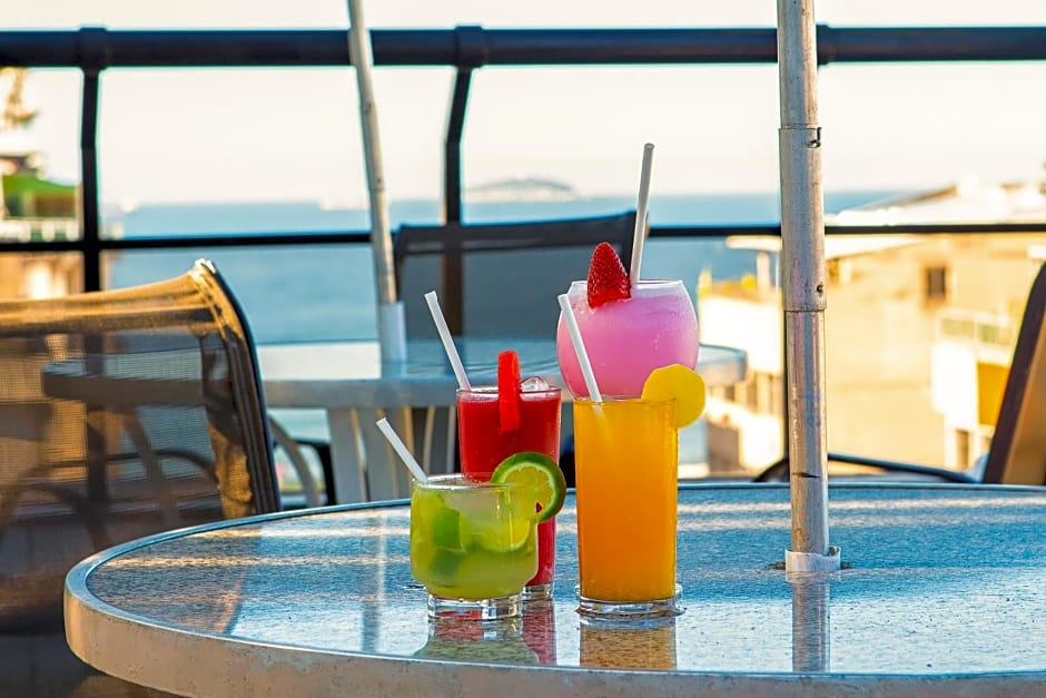 Hotel Nacional Inn Rio Copacabana