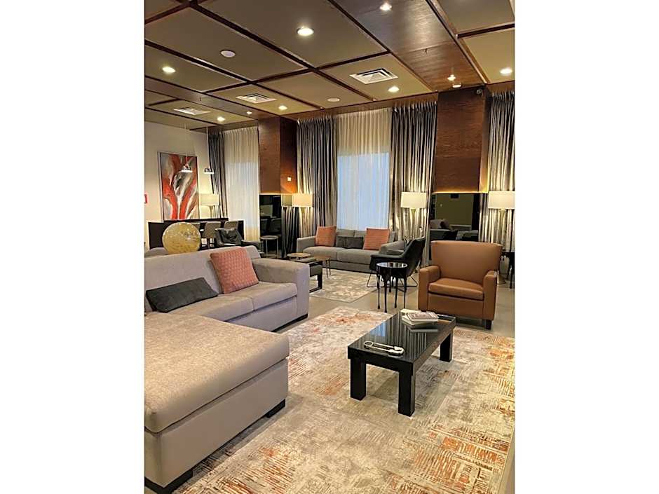 Best Western Plus Chihuahua Juventud