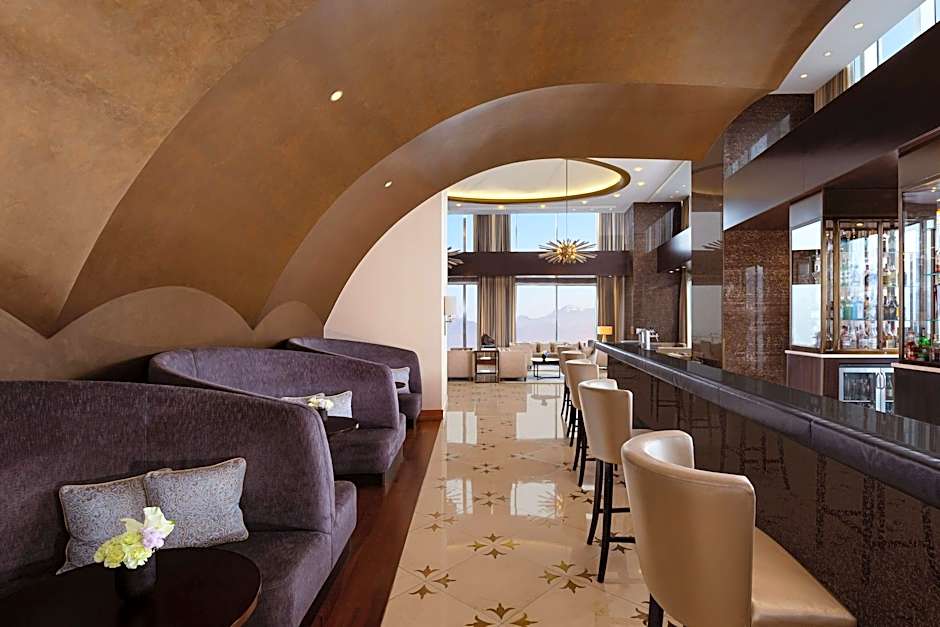 The Ritz-Carlton Almaty