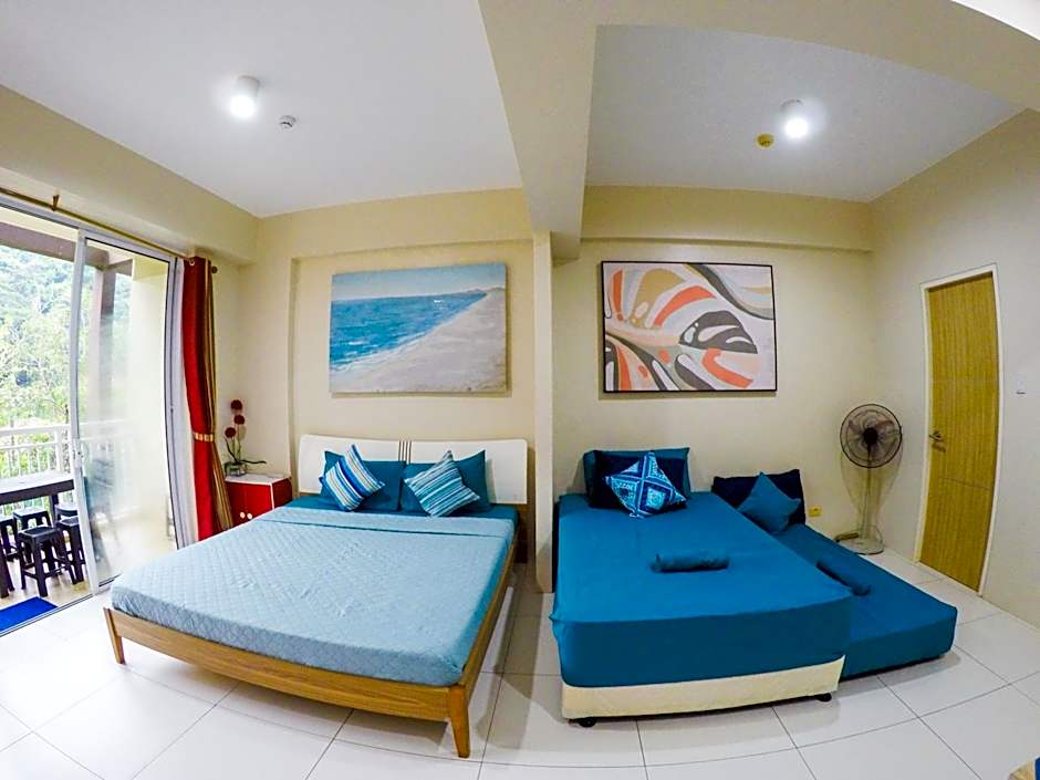 Beach Getaway at Pico de Loro Hamilo Coast Nasugbu Batangas