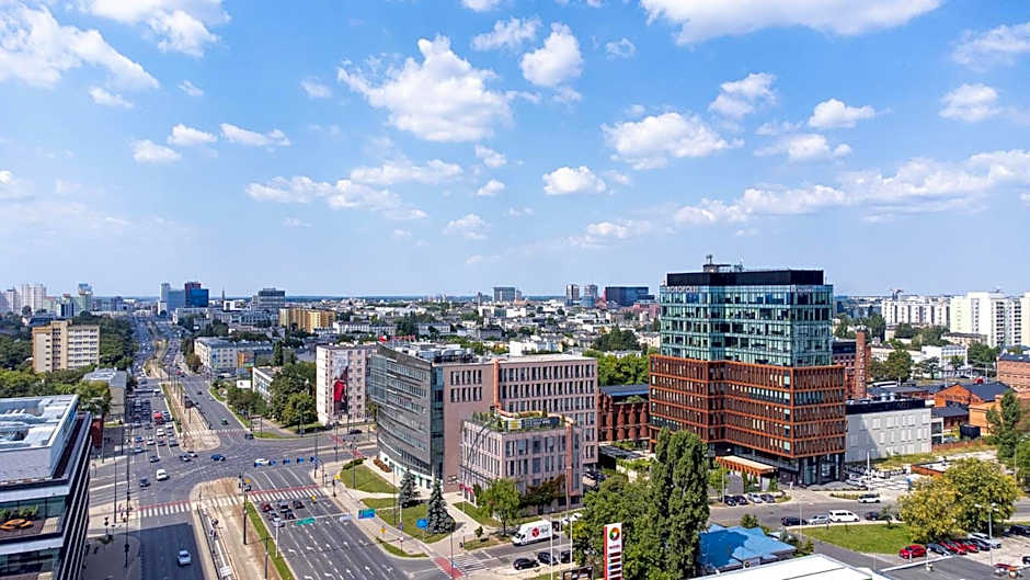 Najtańsze noclegi Piłsudskiego 93