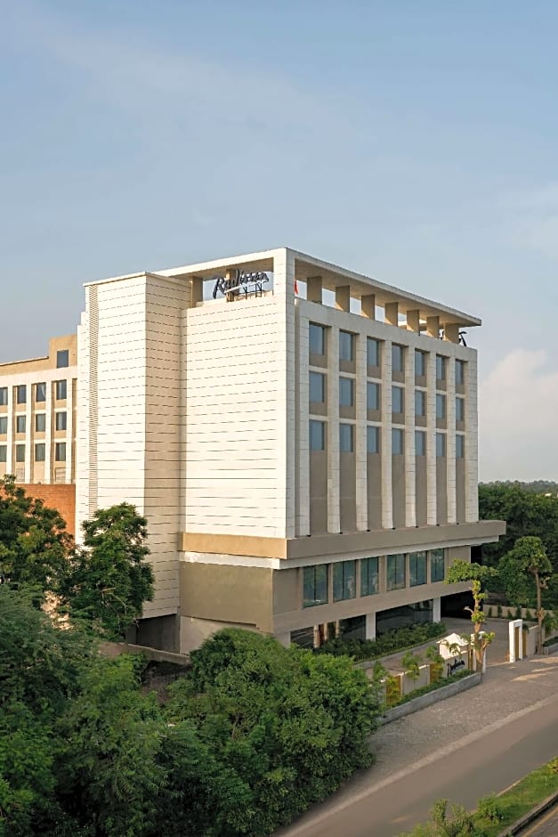 Radisson Bhopal