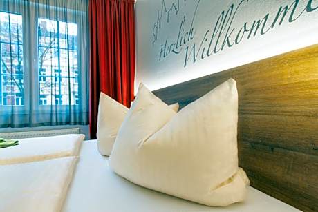 Superior Single Room