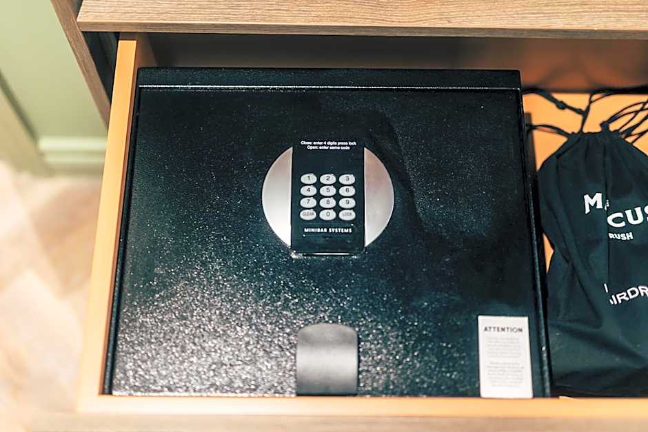 The Marcus Portrush, Tapestry Collection by Hilton