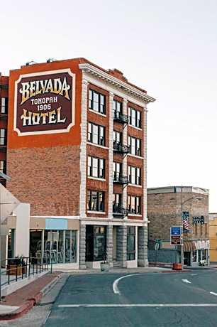 Belvada Hotel