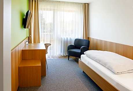Single Room with Shower