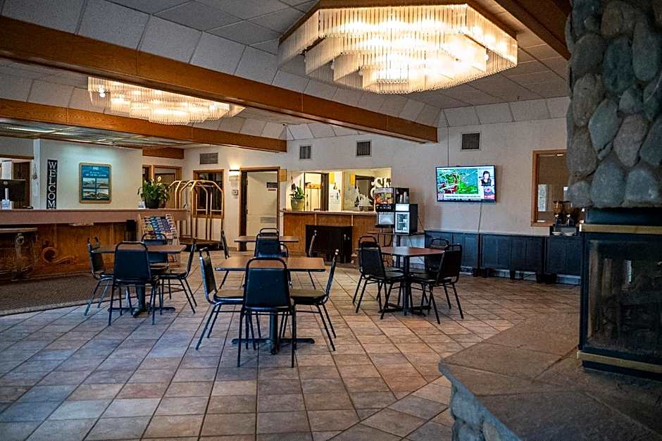 Shilo Inn Mammoth Lakes
