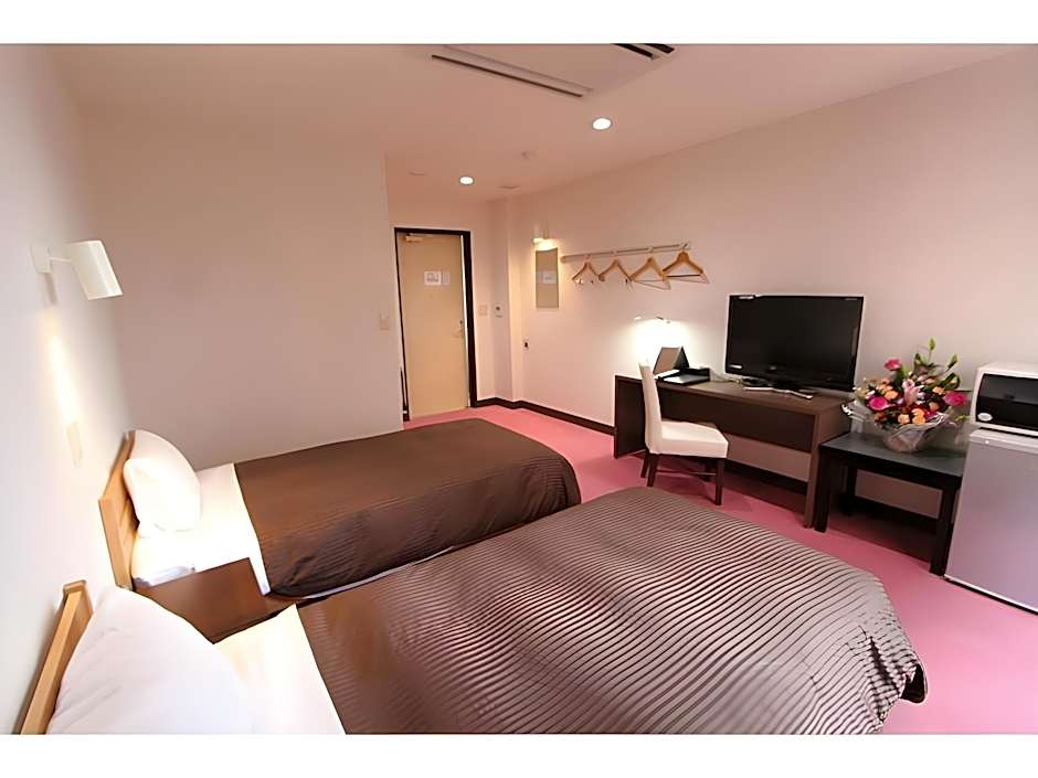 Hotel Livemax BUDGET Kita Fuchu