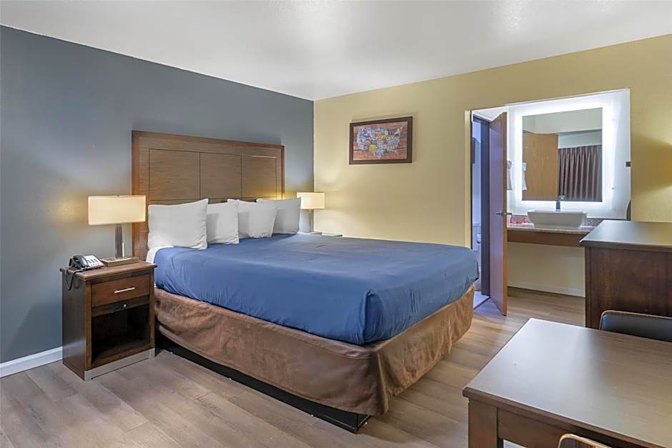 SureStay Hotel by Best Western Williams