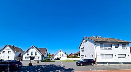 Hotel Am Wintergarten