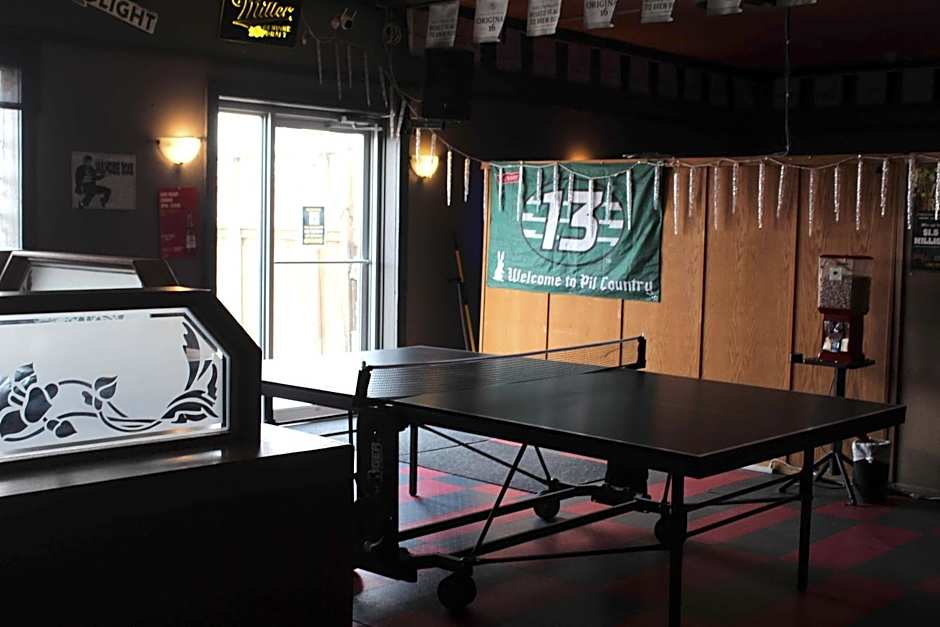 Esterhazy Motor Hotel