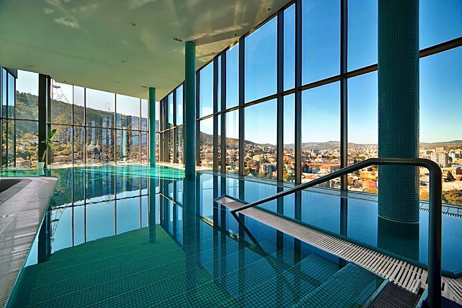 Radisson Blu Iveria Hotel Tbilisi