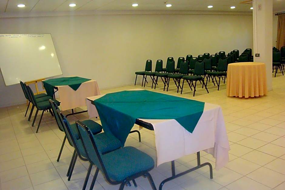 Hotel Diego de Almagro San Pedro De Atacama