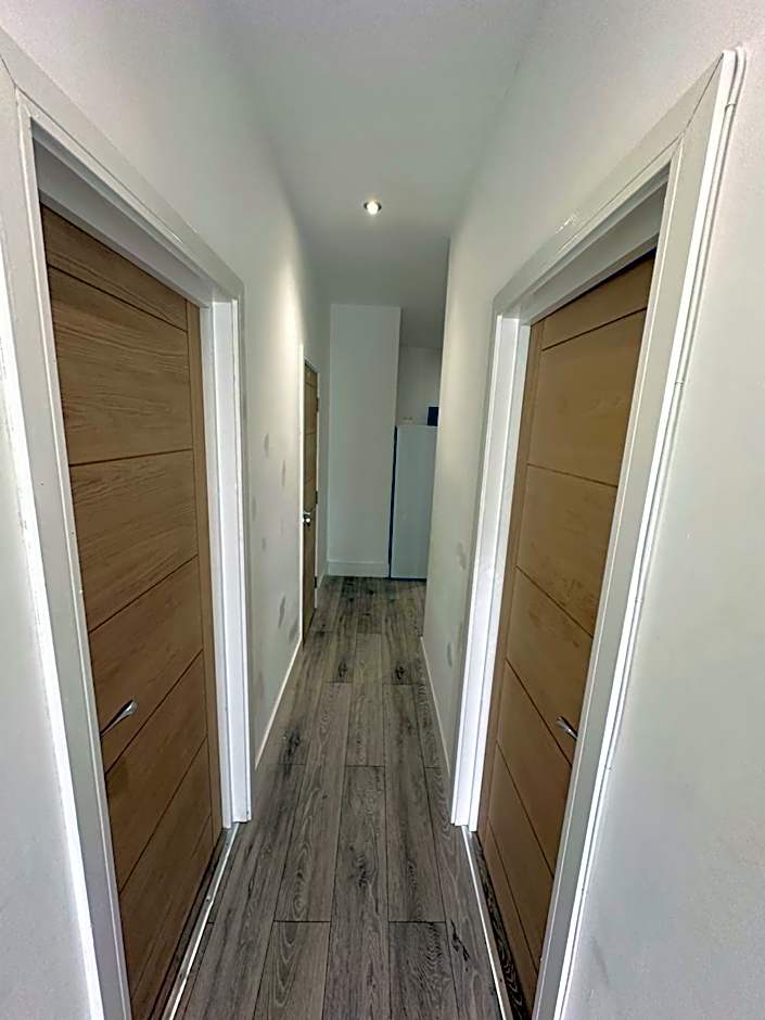 Luxury rooms Liverpool