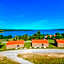 Les Terrasses Du Lac
