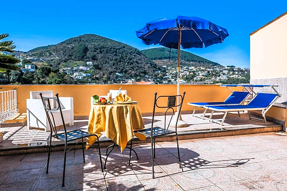Aragona Palace Hotel & Spa