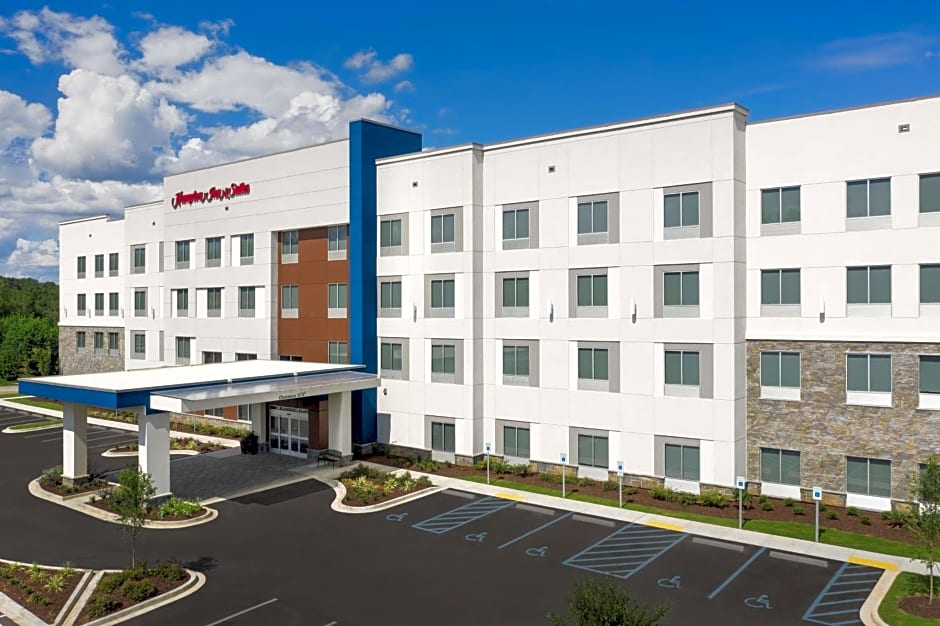 Hampton Inn By Hilton & Suites Lexington, SC