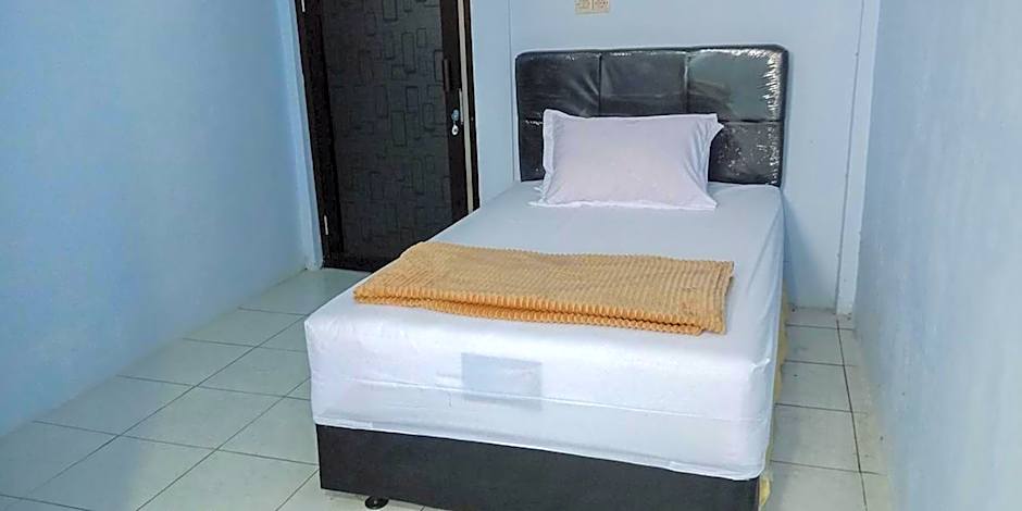 Citra Green House Syariah near Universitas Tulungagung