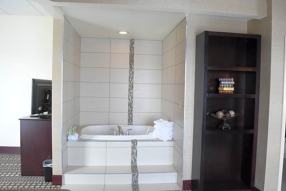 Holiday Inn Express & Suites Geneva Finger Lakes By IHG