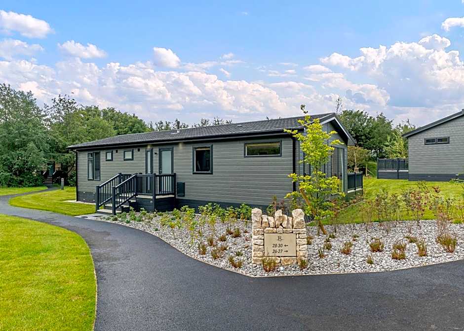 Rivendale Lodge Retreat