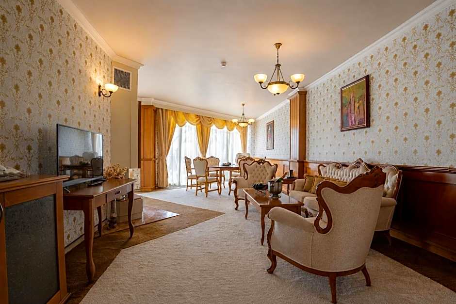 Hissar Spa Hotel