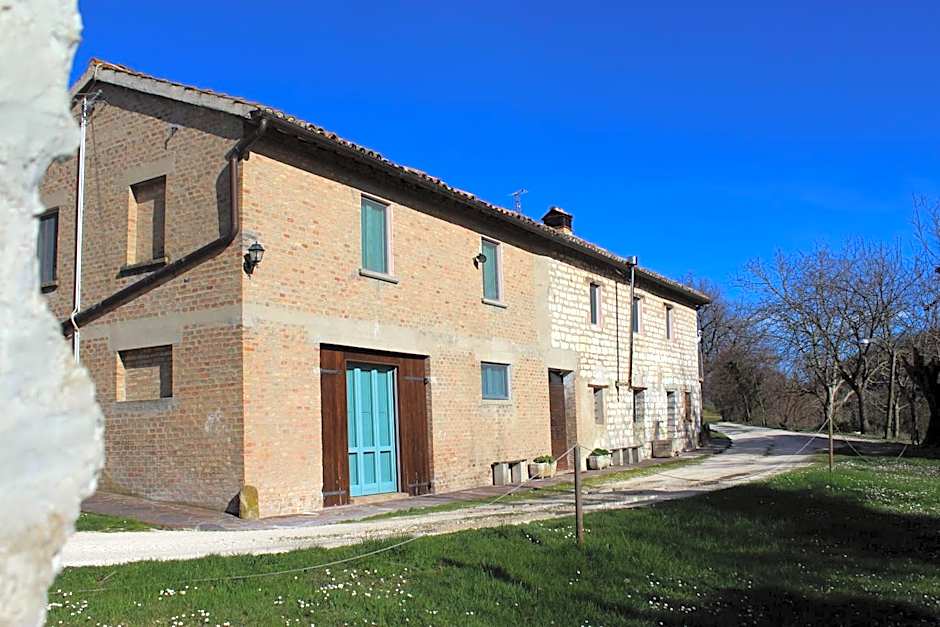 Casa Sponge B&B