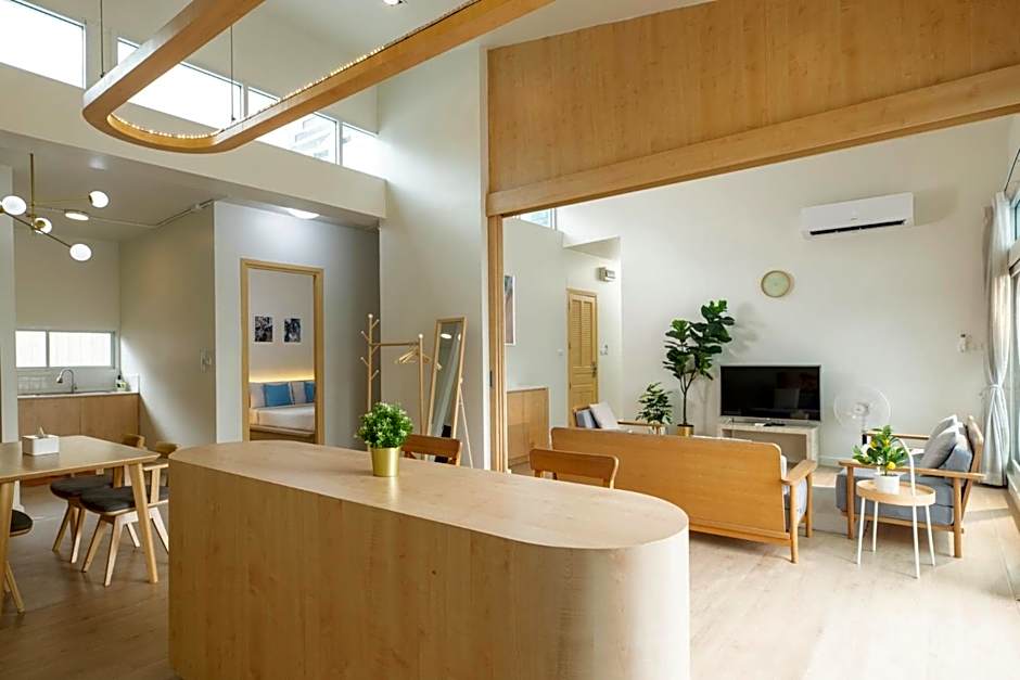 Nimit Boutique Hotel