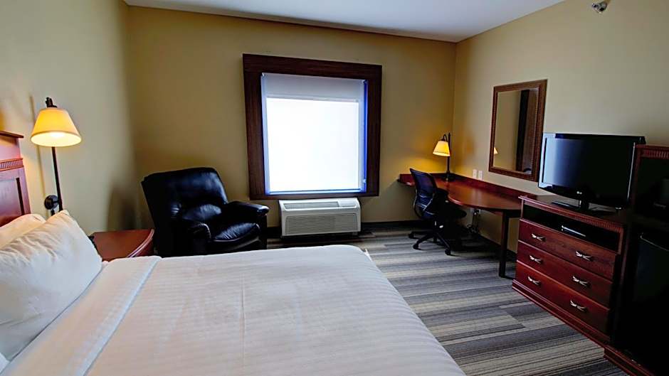 Holiday Inn Express & Suites Sioux City-South By IHG