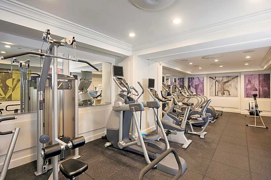 70 Park Avenue Hotel By IHG